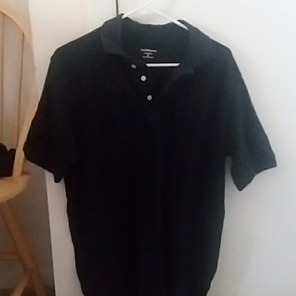 Croft&Barrow- M shirt men